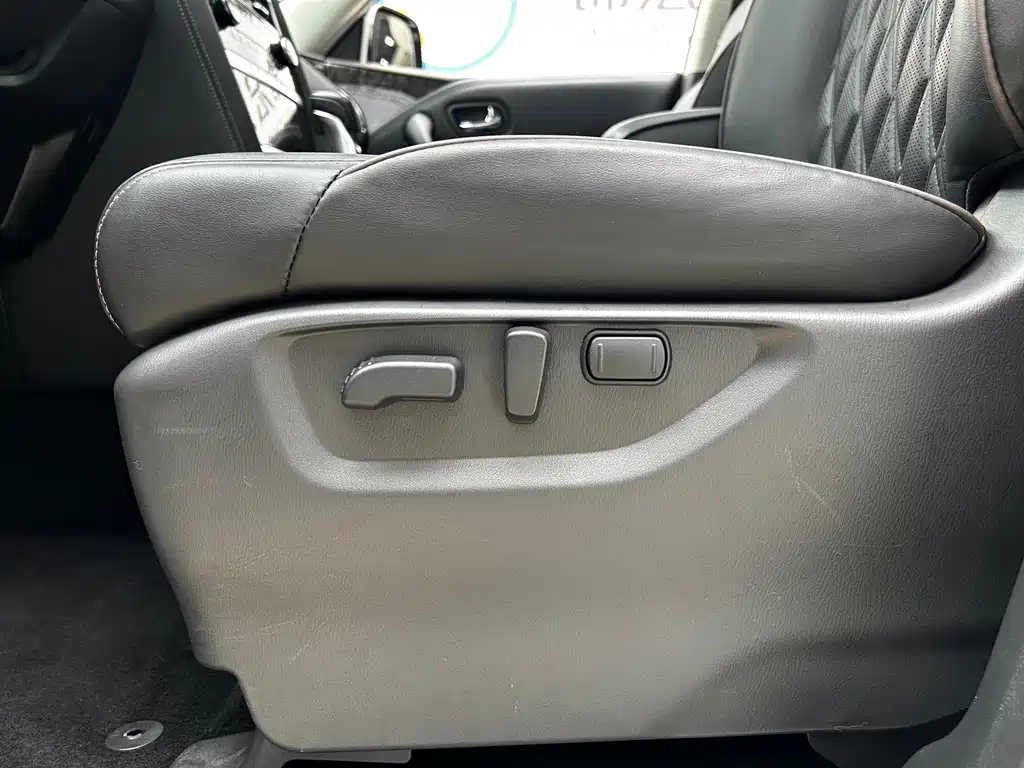 Patrol 2023 ARMADA 5.6L Armada flagship version купить на сайте DeffCars