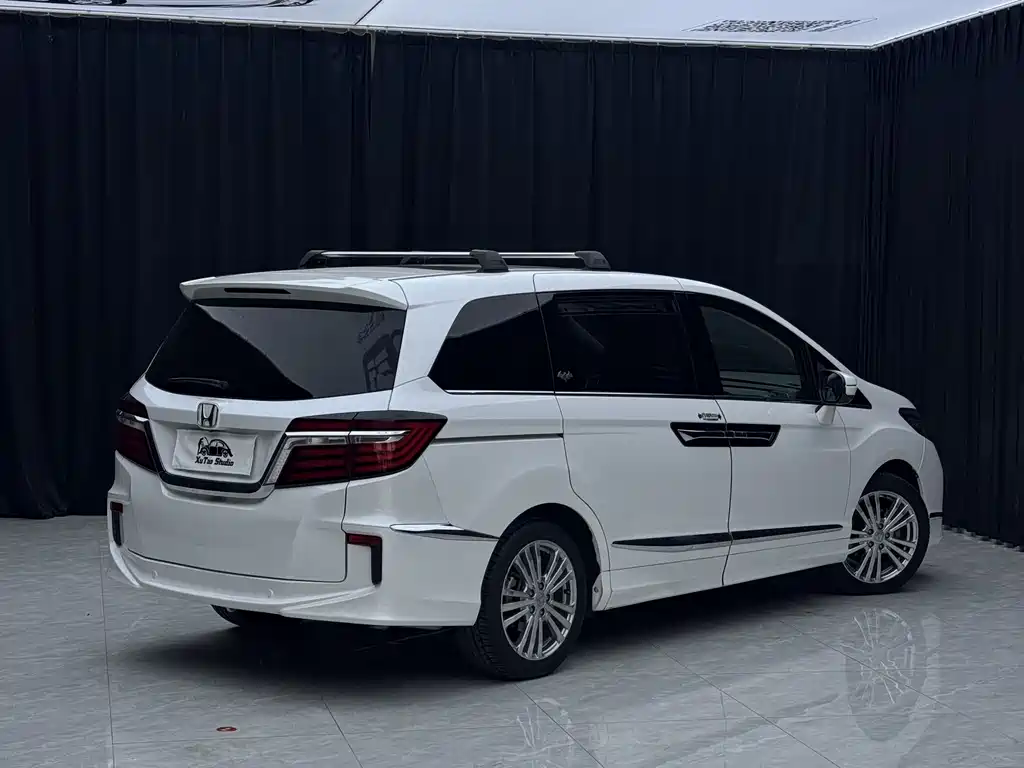 Alison 2016 2.4L Extreme Edition купить на сайте DeffCars