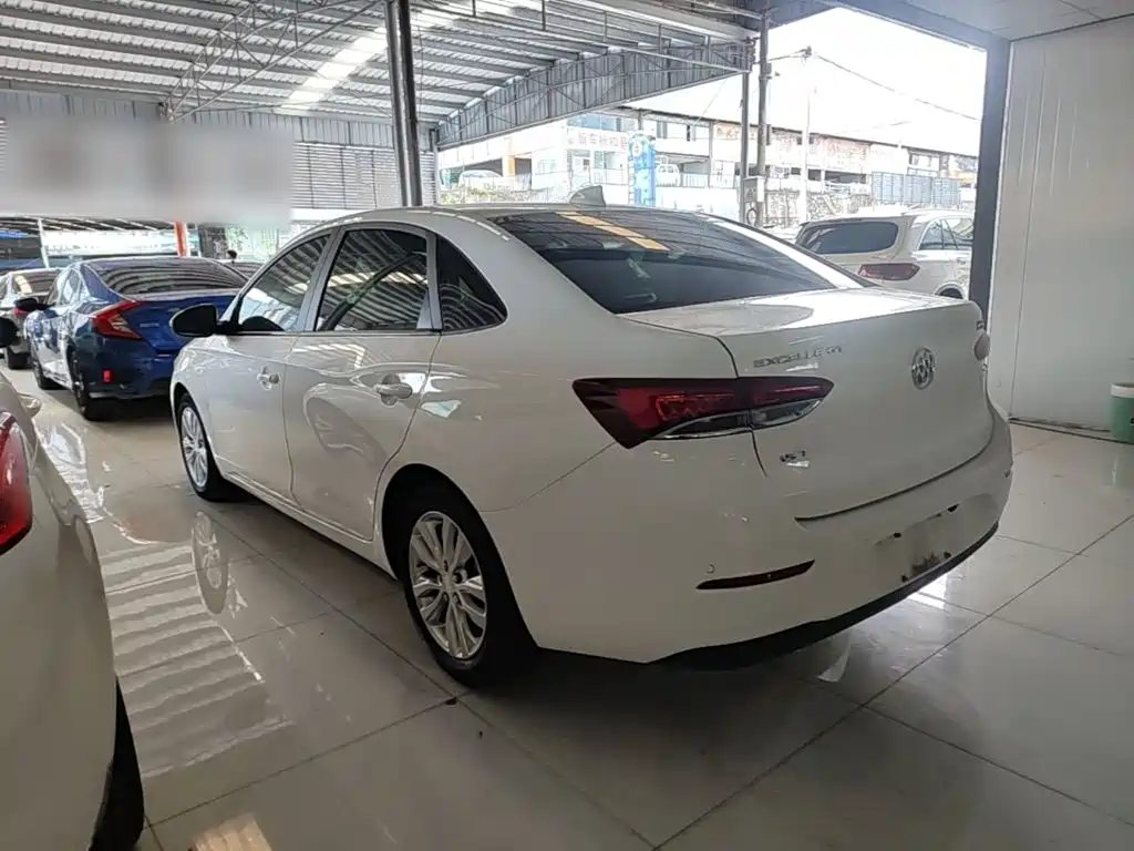 Yinglang 2019 15T dual-clutch interconnected elite model National V купить на сайте DeffCars