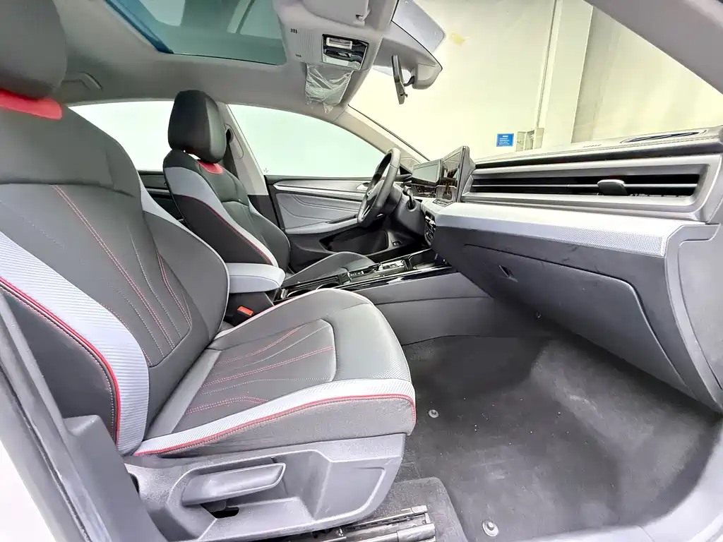 Lingdu 2022 Lingdu L 280TSI DSG Hot Edition купить на сайте DeffCars