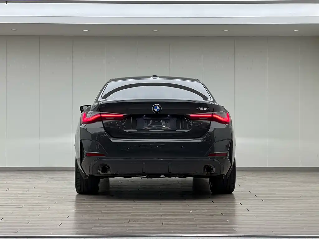 BMW 4 Series 2023 425i Gran Coupe M Sports Night Package купить на сайте DeffCars