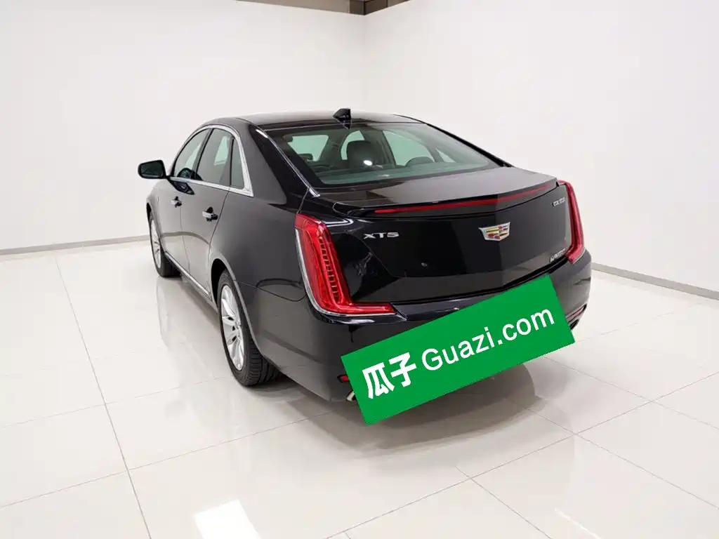Cadillac XTS 2018 28T Elite купить на сайте DeffCars