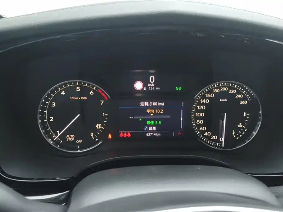 Cadillac XT5 2020 28T luxury model купить на сайте DeffCars