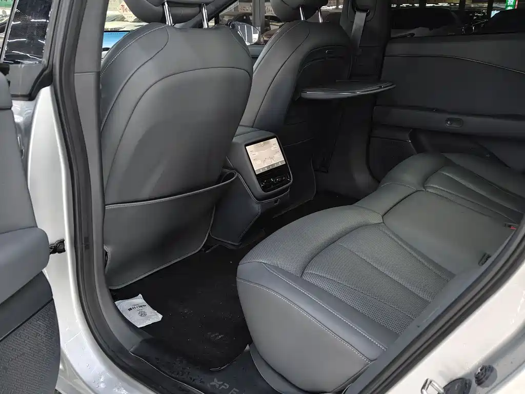 Xpeng P7+ 2024 Long Battery Life Max купить на сайте DeffCars