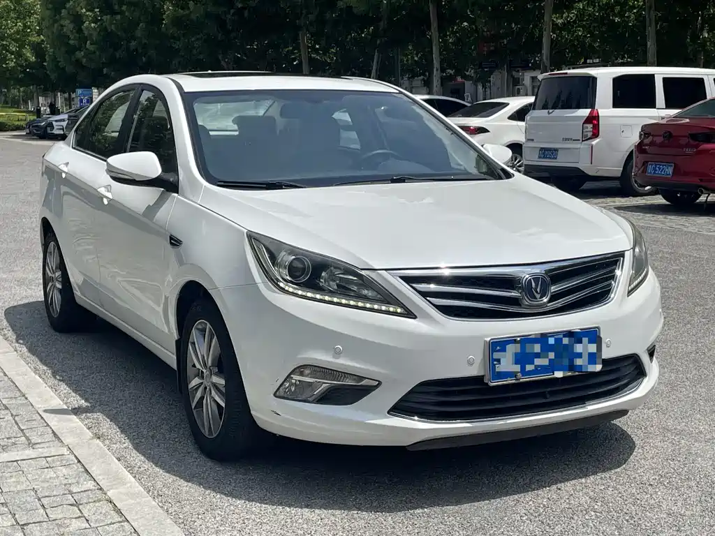 Eado 2016 1.6L manual fashion model купить на сайте DeffCars