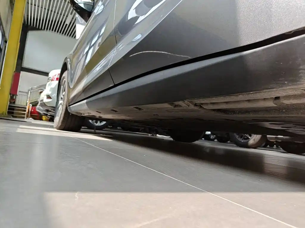 Qin L 2024 DM-i 120KM leading model купить на сайте DeffCars