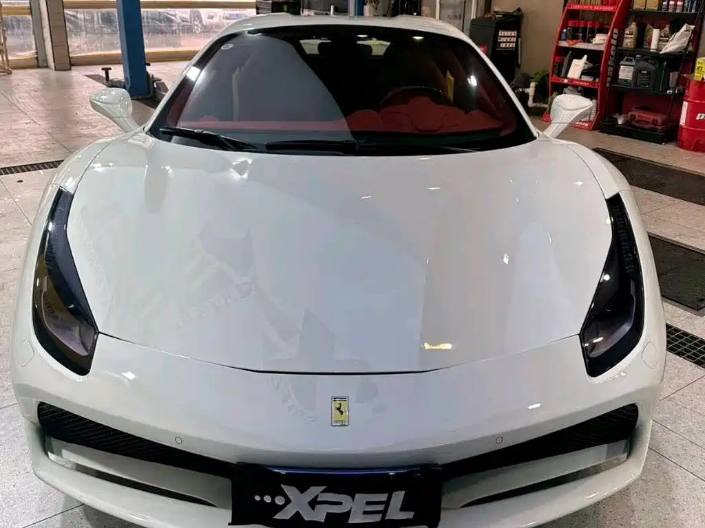 Ferrari 488 2015 488 Spider купить на сайте DeffCars