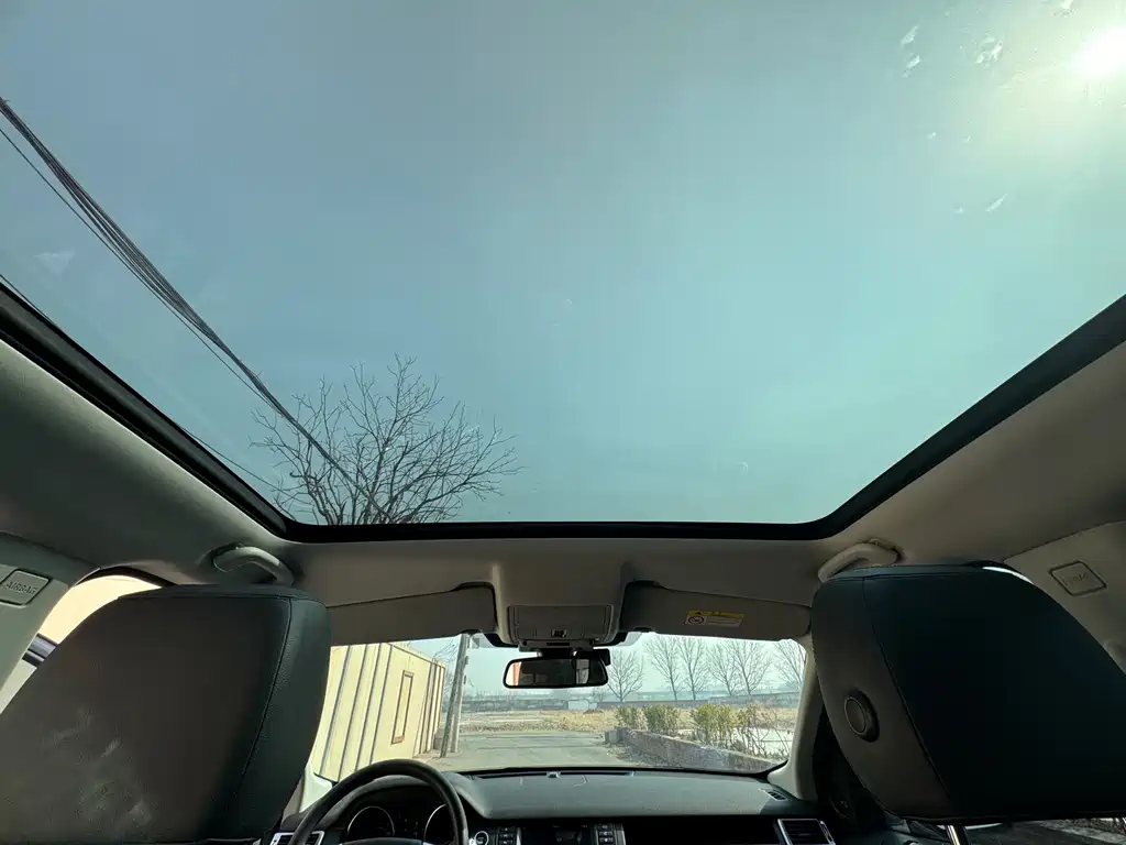 Discovery Shenxing 2018 240PS PURE Edition купить на сайте DeffCars