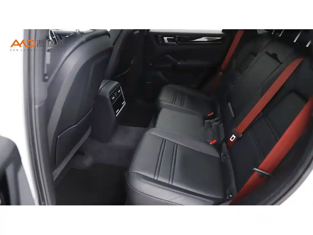 Cayenne Coupe/3.0T/22 models купить на сайте DeffCars