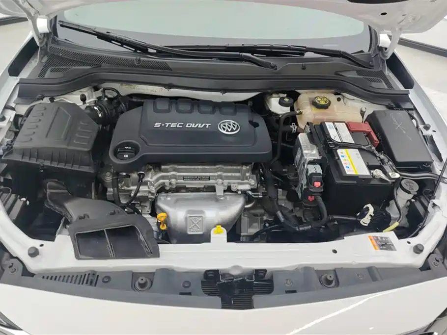 Yinglang 2021 model model 1.5L automatic elite model купить на сайте DeffCars