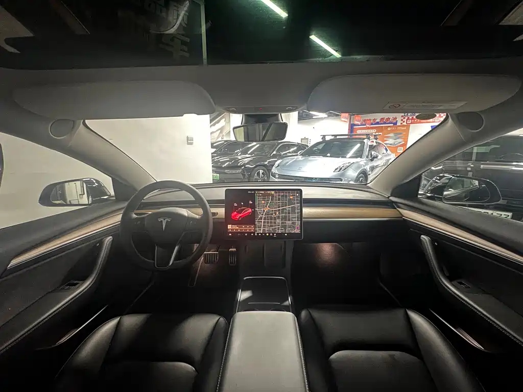 Model 3 2021 Performance High All-Wheel Drive Edition купить на сайте DeffCars