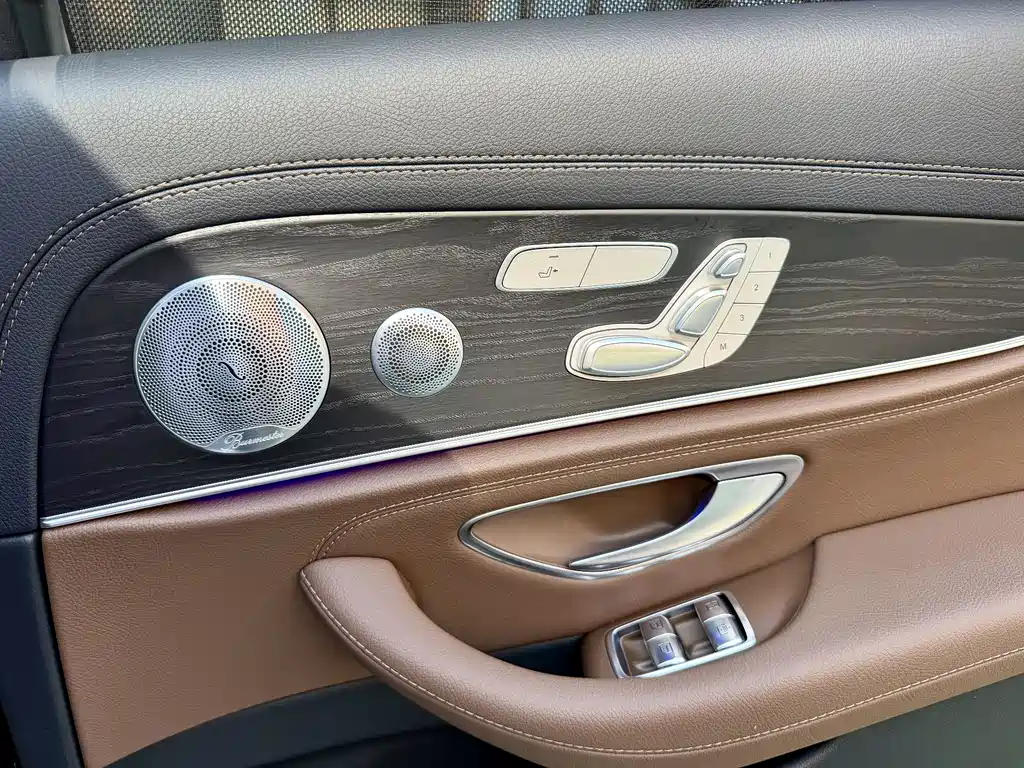Mercedes-Benz E-Class 2021 E 300 L Sports Premium Model купить на сайте DeffCars