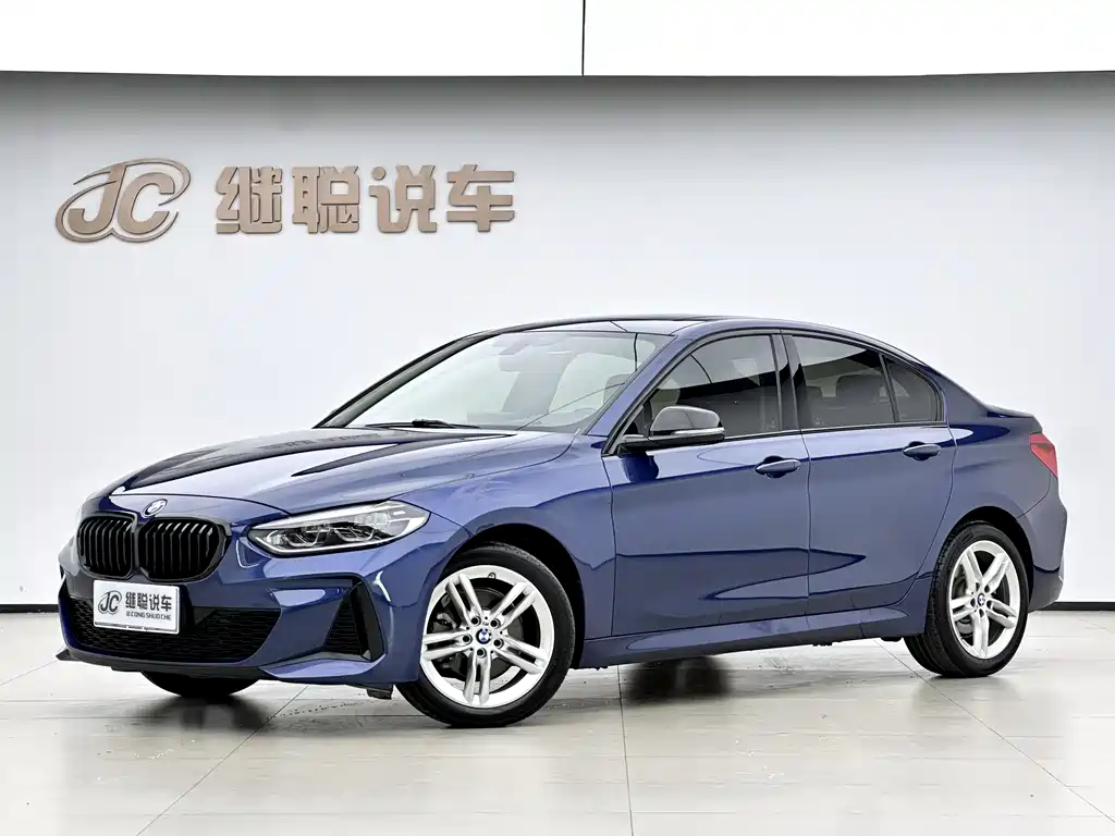 BMW 1 Series 2021 120i M Sports Night Edition купить на сайте DeffCars
