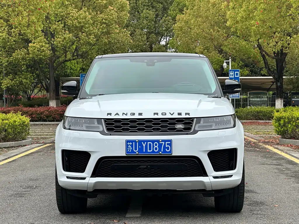 Range Rover Sport 2020 3.0 L6 HSE DYNAMIC купить на сайте DeffCars