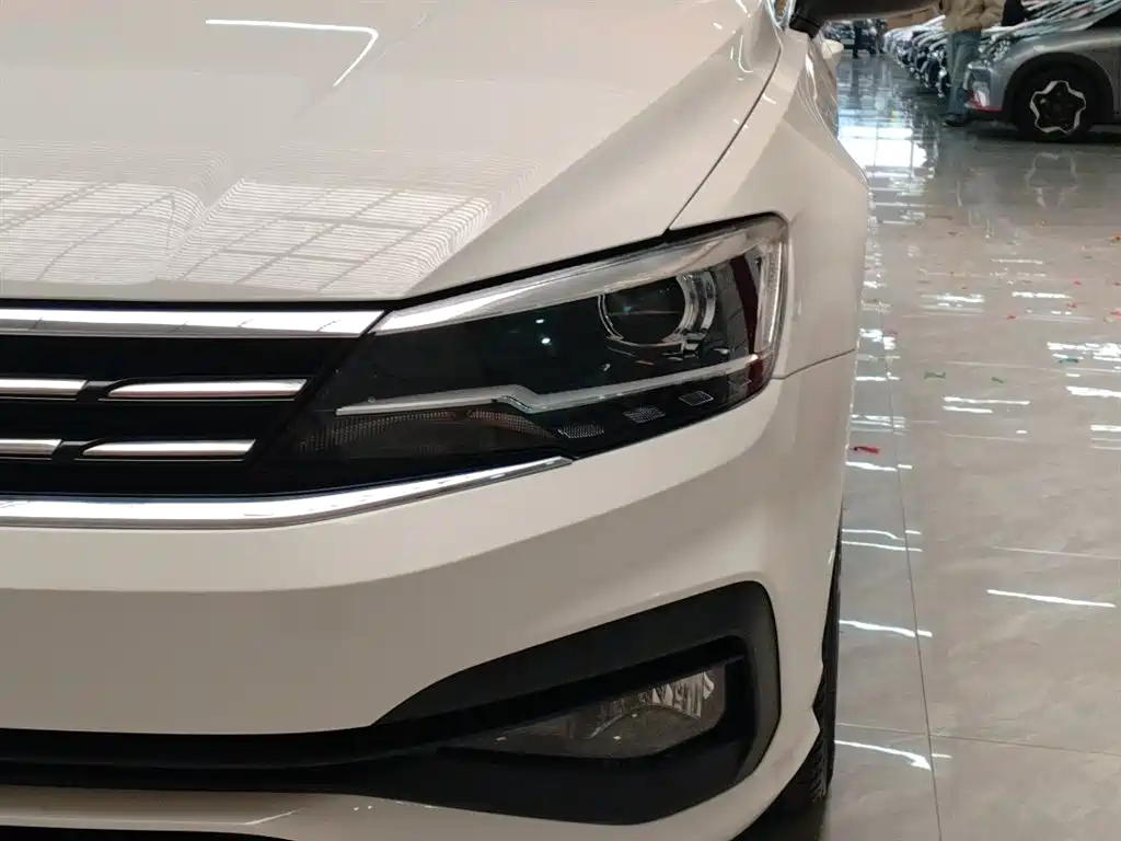 Lingdu 2019 230TSI DSG Fashion Edition National VI купить на сайте DeffCars