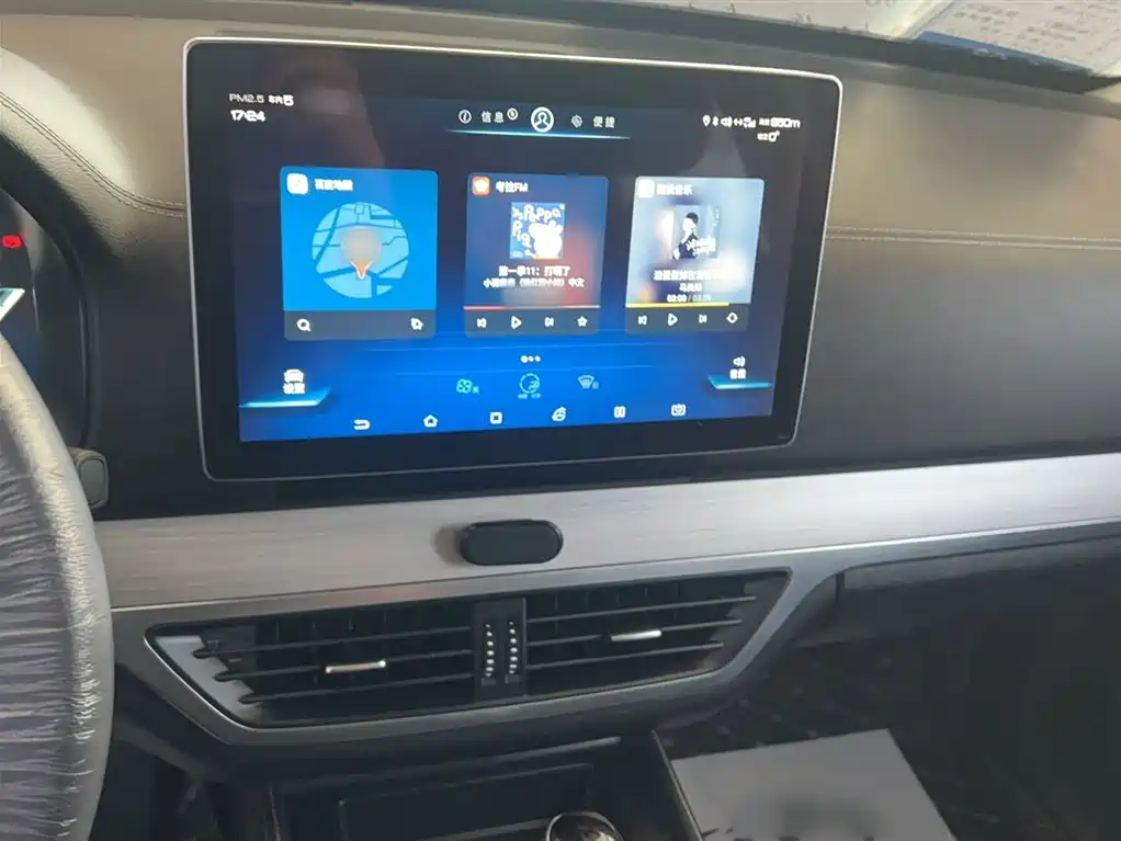 Tang 2018 2.0T automatic intelligent connected premium type 7 seats National V купить на сайте DeffCars