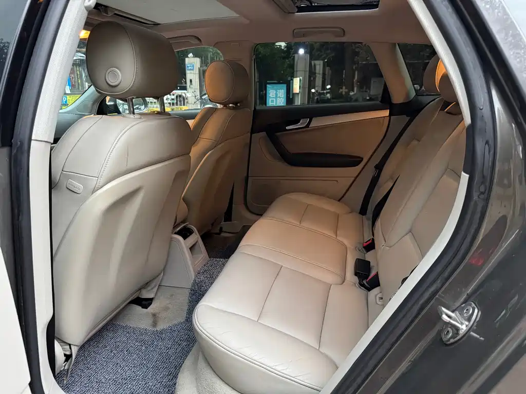 Audi A3 imported 2010 Sportback 1.8T luxury model купить на сайте DeffCars