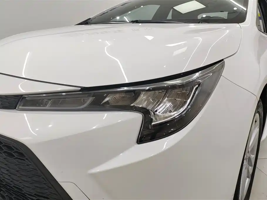 Ralink 2022 TNGA 1.5L CVT Advanced Edition купить на сайте DeffCars