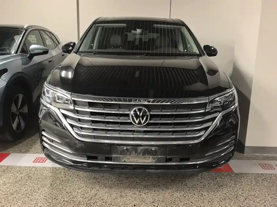 Weiran 2024 380TSI Premium Edition купить на сайте DeffCars