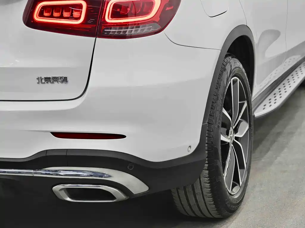 Mercedes-Benz GLC 2020 facelift GLC 300 L 4MATIC dynamic купить на сайте DeffCars