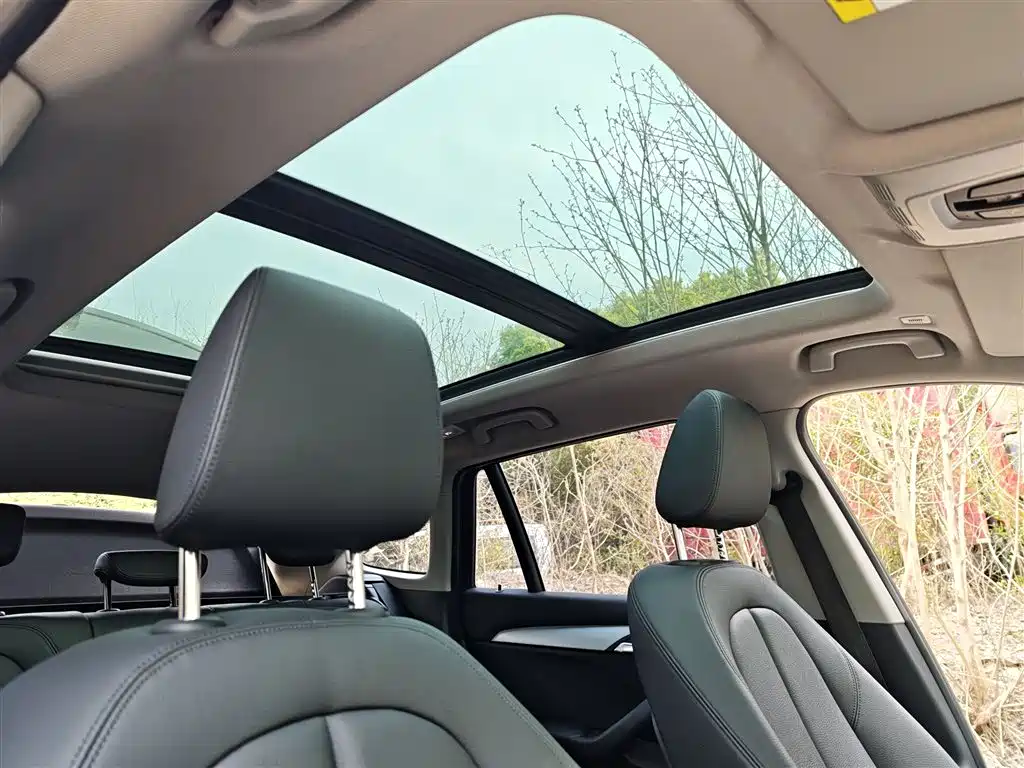 BMW X1 2019 sDrive18Li Fashion Model купить на сайте DeffCars