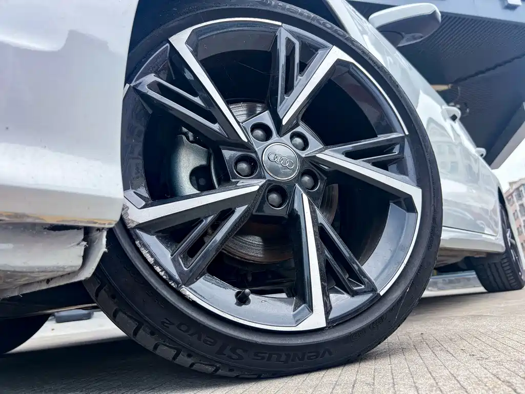 Audi A3 2021 Sportback 35 TFSI stylish and sporty купить на сайте DeffCars