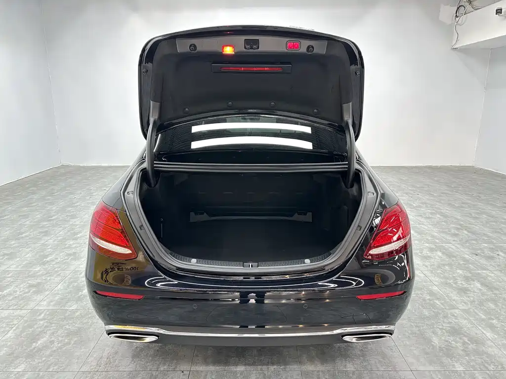 Mercedes-Benz E-Class 2020 E 300 L Fashion купить на сайте DeffCars