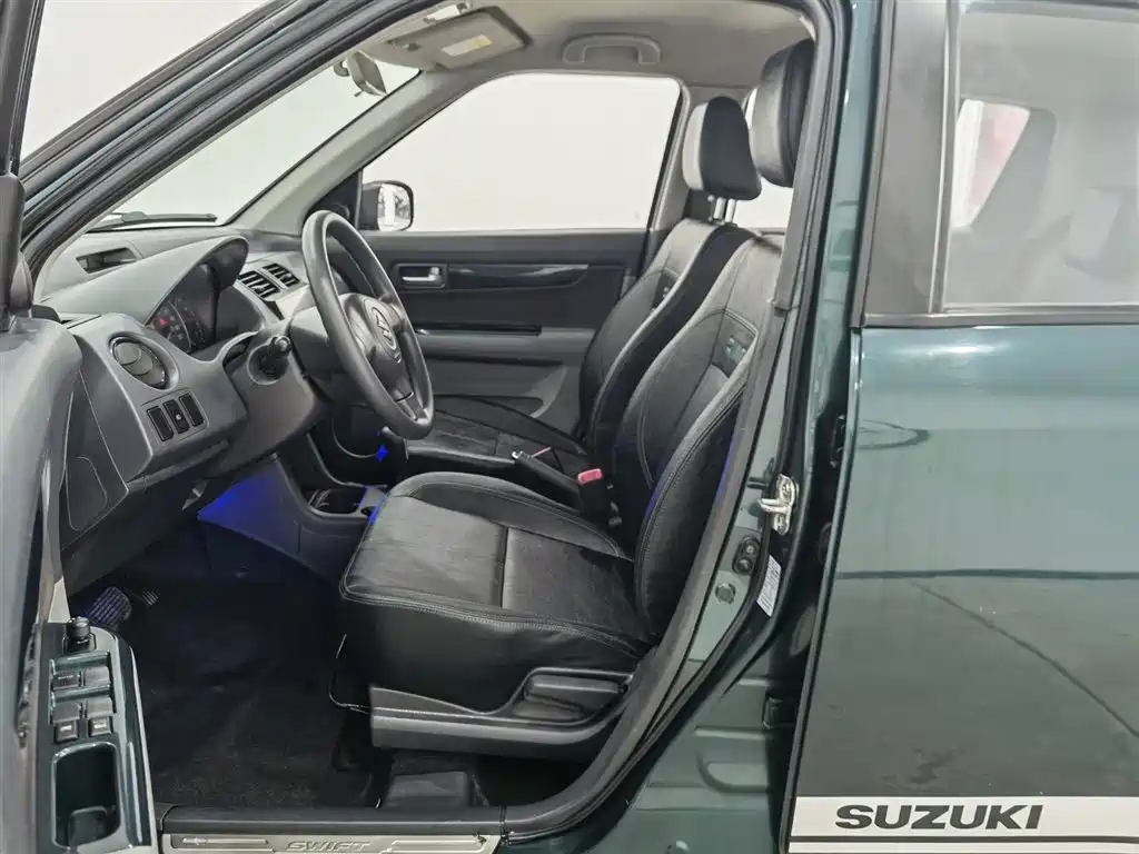 Swift 2016 1.5L automatic fashion cool version купить на сайте DeffCars