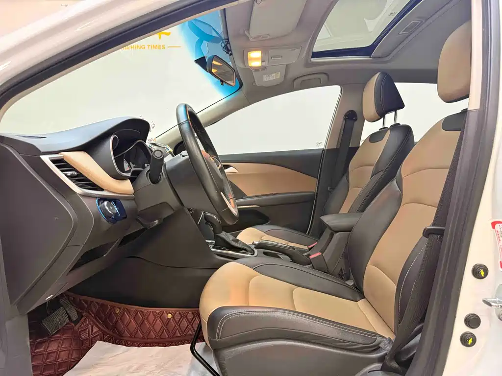 Cruze 2021 320 Automatic Sunroof Edition купить на сайте DeffCars