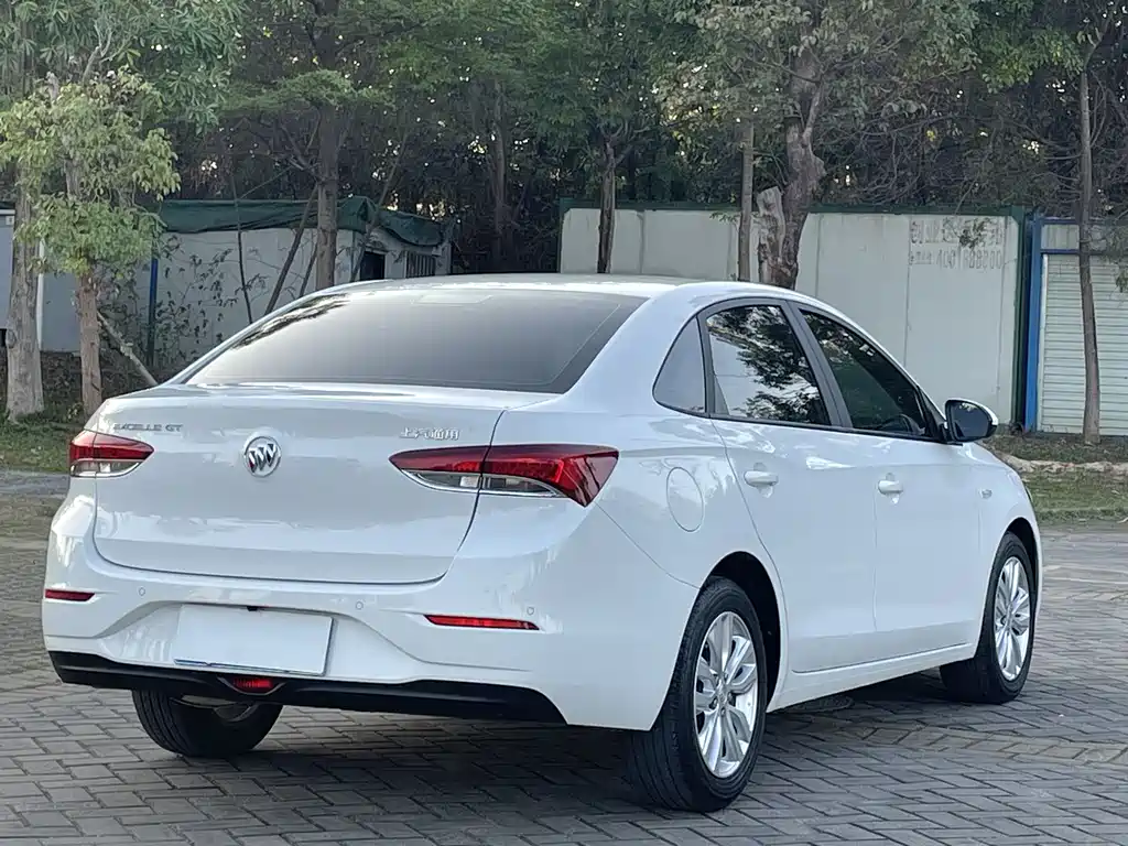 Yinglang 2021 model model 1.5L automatic elite model купить на сайте DeffCars
