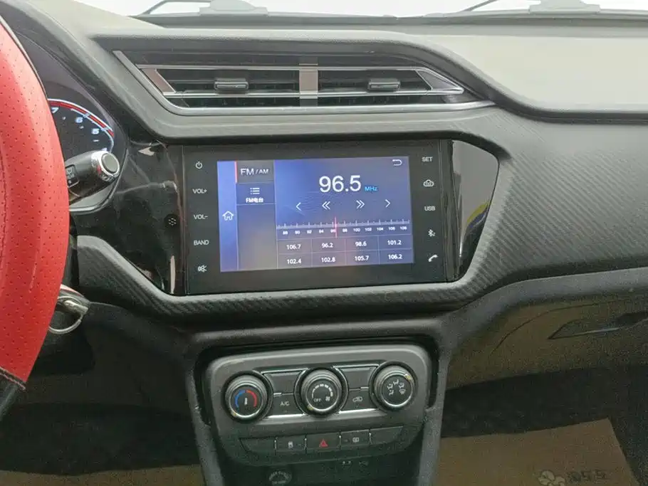 Tiggo 3x 2018 1.5L automatic elite version купить на сайте DeffCars