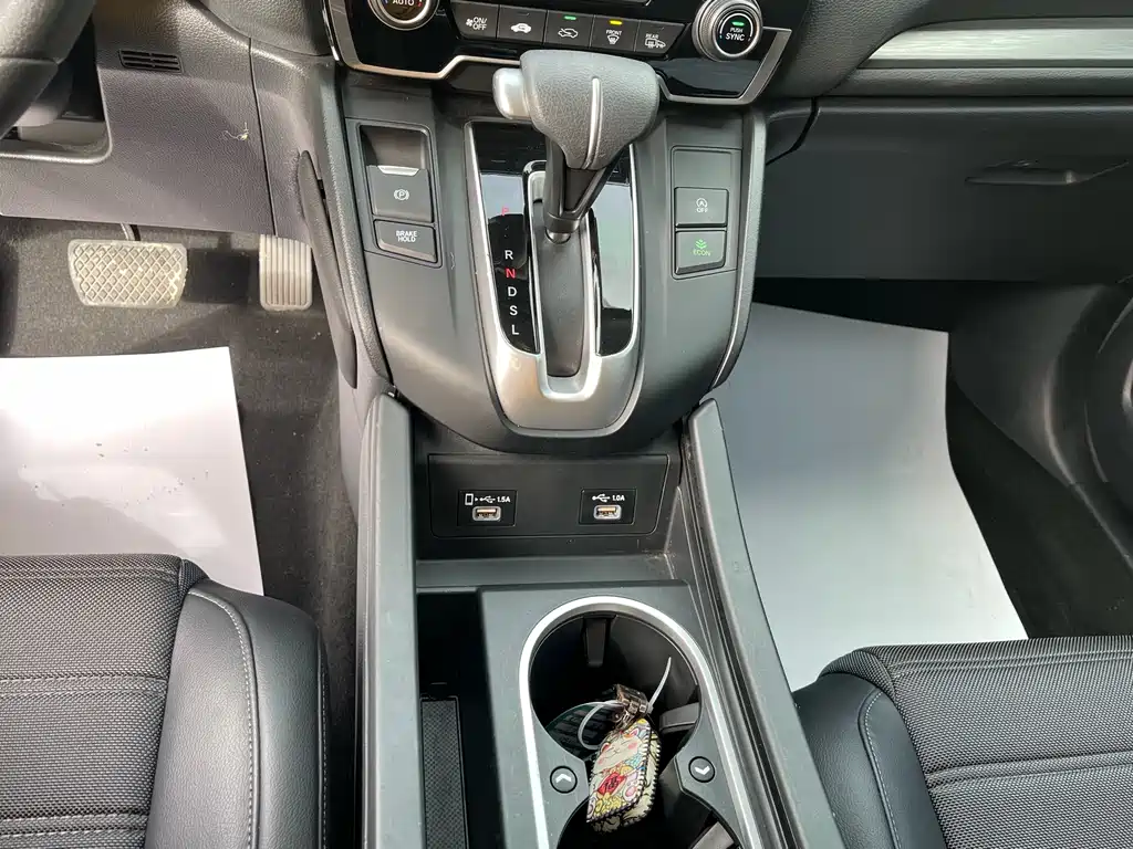 Haoying 2021 240TURBO CVT two-wheel drive luxury version купить на сайте DeffCars