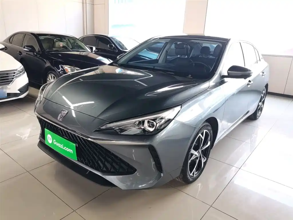 Roewe i5 2023 1.5L CVT Premium Edition купить на сайте DeffCars