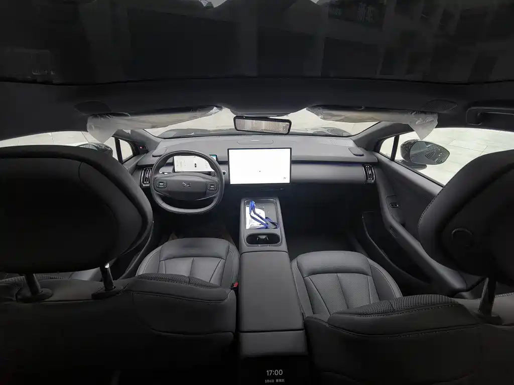 Xpeng P7+ 2024 Long Battery Life Max купить на сайте DeffCars