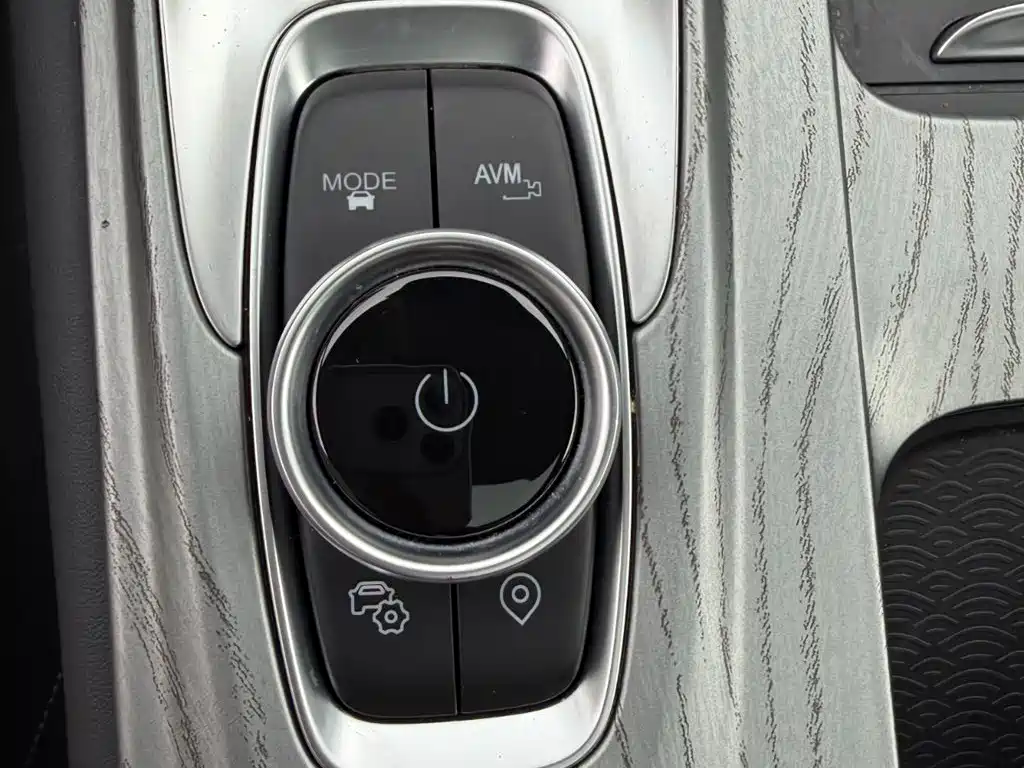 Arrizo 8 2023 model 1.6T DCT Yi купить на сайте DeffCars