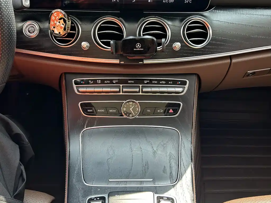 Mercedes-Benz E-Class 2019 E 200 L Sports купить на сайте DeffCars