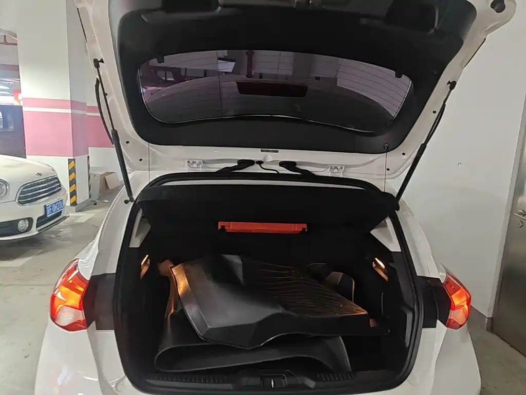 Focus 2021 Two-Car EcoBoost 180 Auto Frontal купить на сайте DeffCars