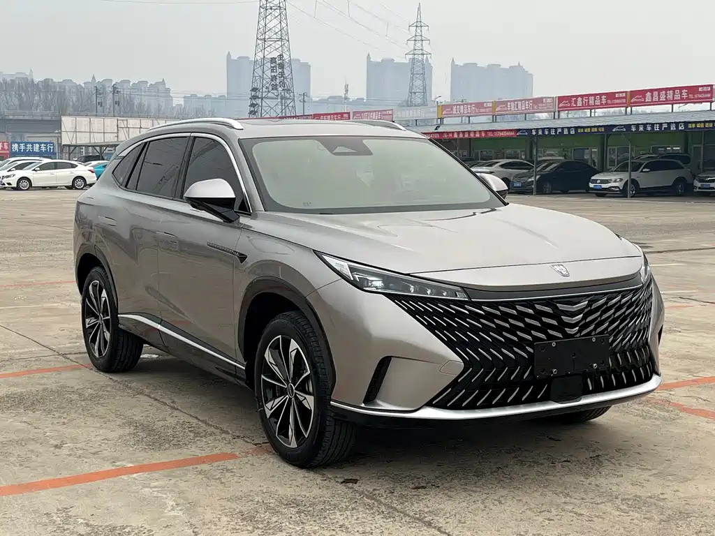 Roewe RX5 2023 1.5T Superior Edition купить на сайте DeffCars