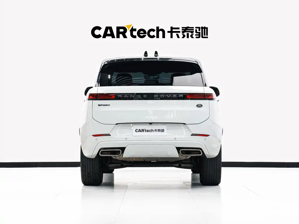 Range Rover Sport 2023 400PS Dynamic SE купить на сайте DeffCars
