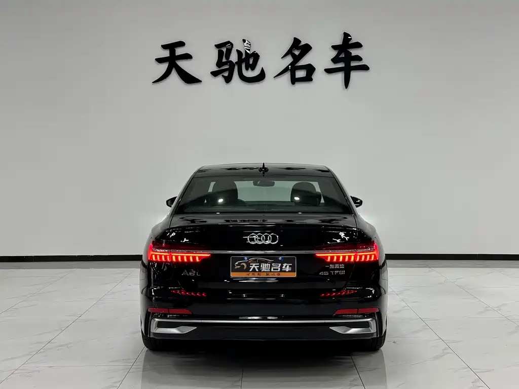 Audi A6L 2024 45 TFSI Premium Dynamic Model купить на сайте DeffCars