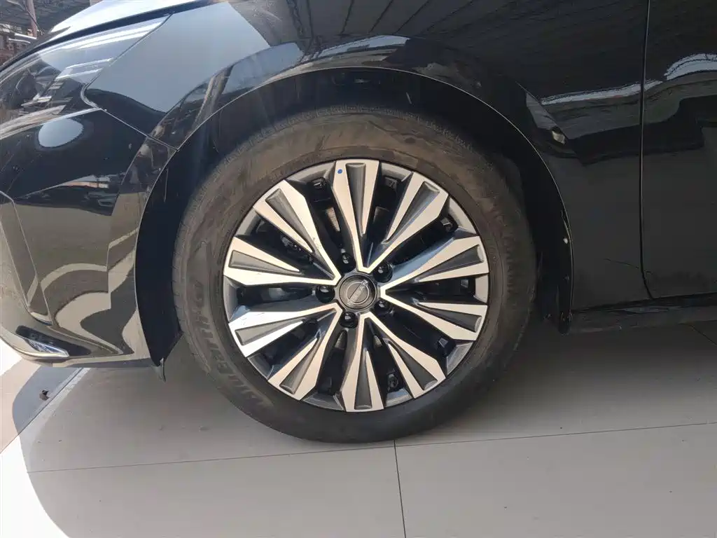 Teana 2022 2.0L XL-Upr Premium Edition купить на сайте DeffCars