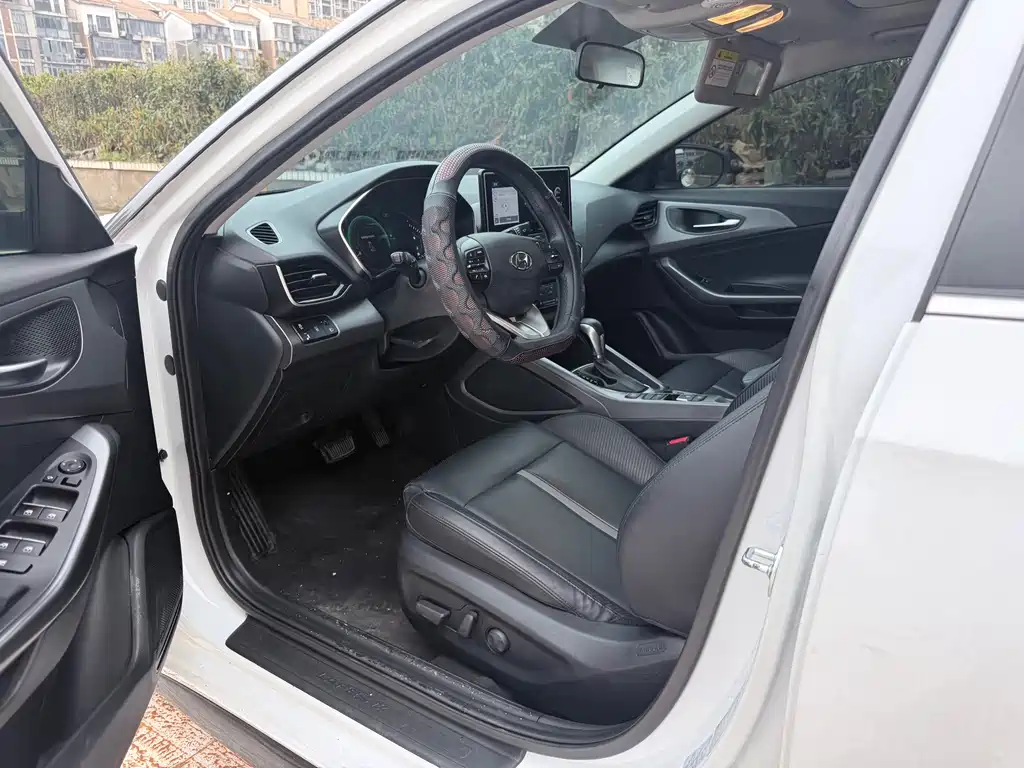 Festa 2021 280TGDi DLX Deluxe Edition купить на сайте DeffCars
