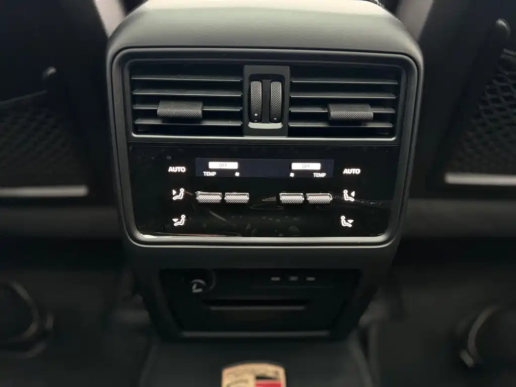 Cayenne 2024 Cayenne 3.0T купить на сайте DeffCars