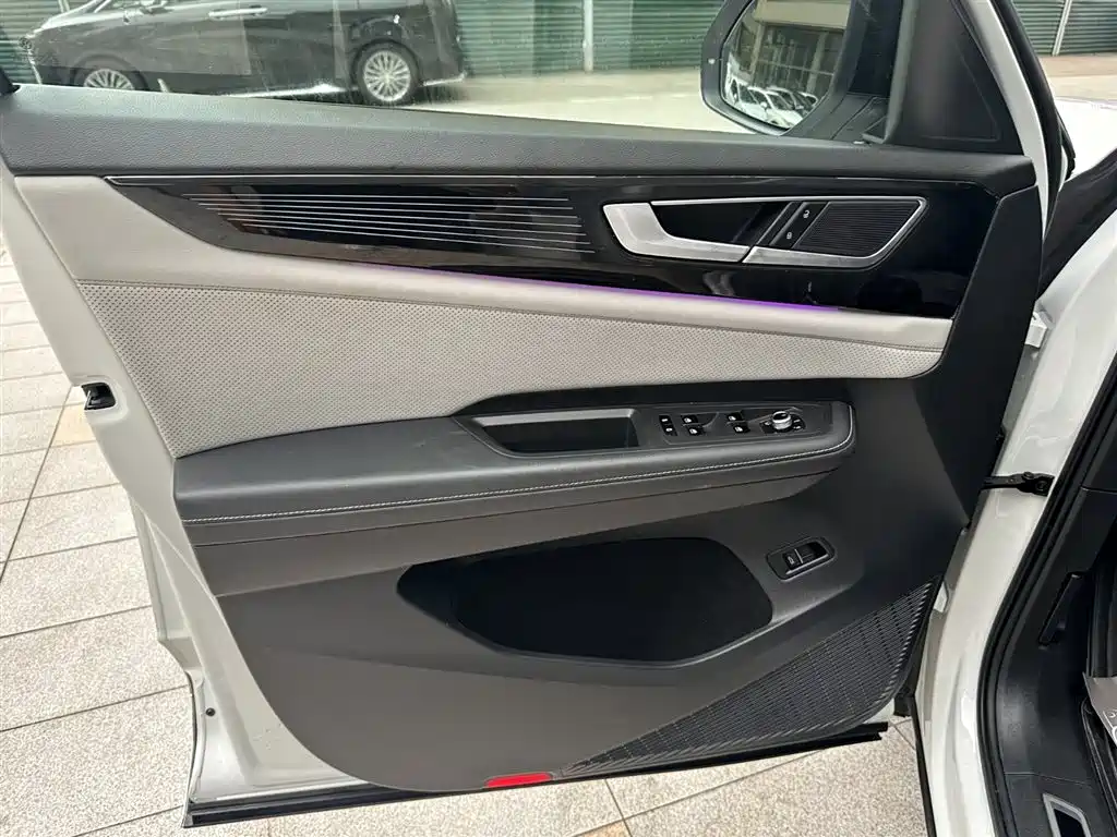 Touron 2021 Touron X 330TSI two-wheel drive luxury version купить на сайте DeffCars