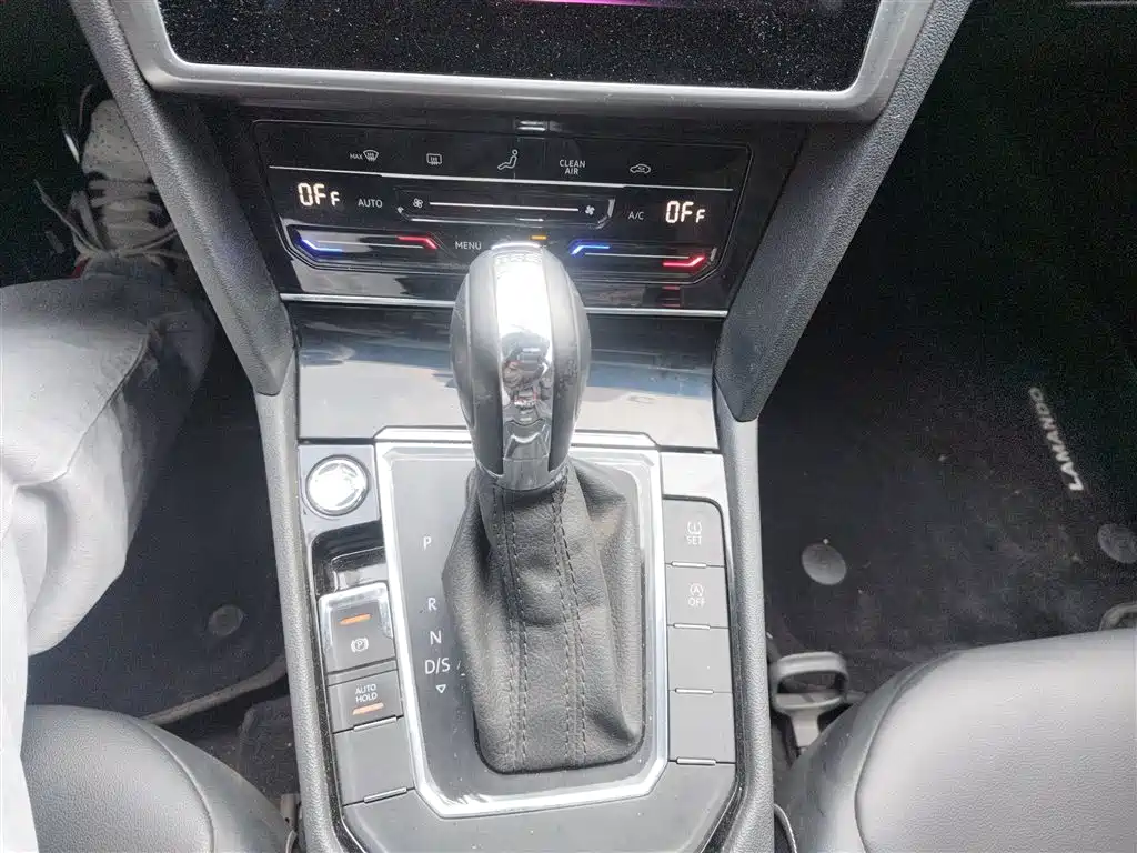 Lingdu 2021 280TSI DSG Comfort Edition купить на сайте DeffCars