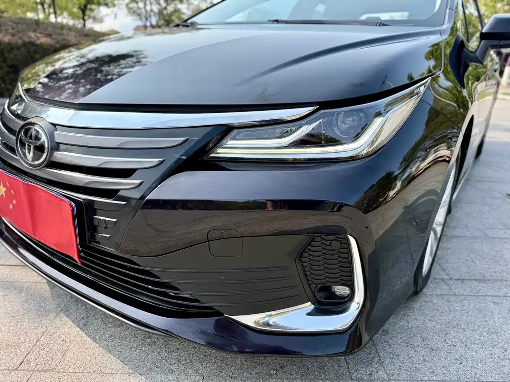 Asia Lion 2022 2.0L Elite Edition купить на сайте DeffCars