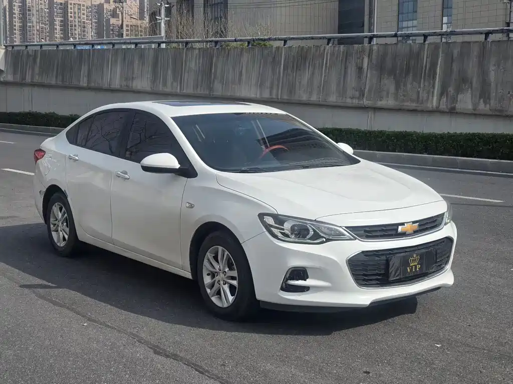 Kovoz 2019 320 Automatic Xinyue Edition купить на сайте DeffCars