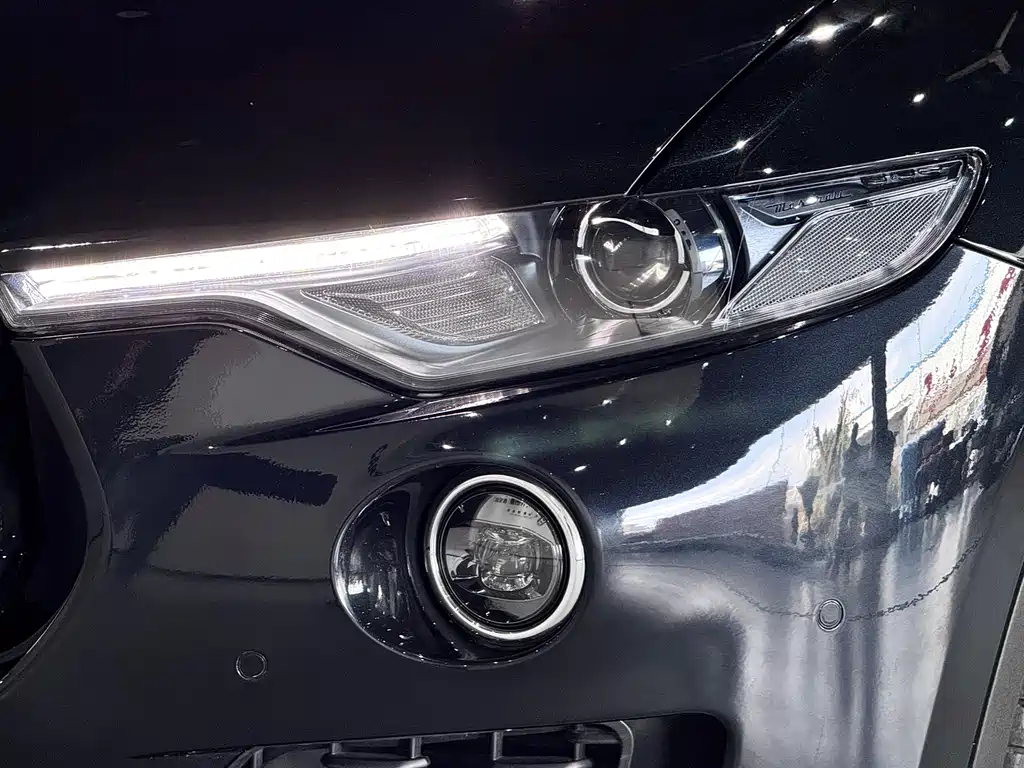 Levante 2016 3.0T standard model купить на сайте DeffCars