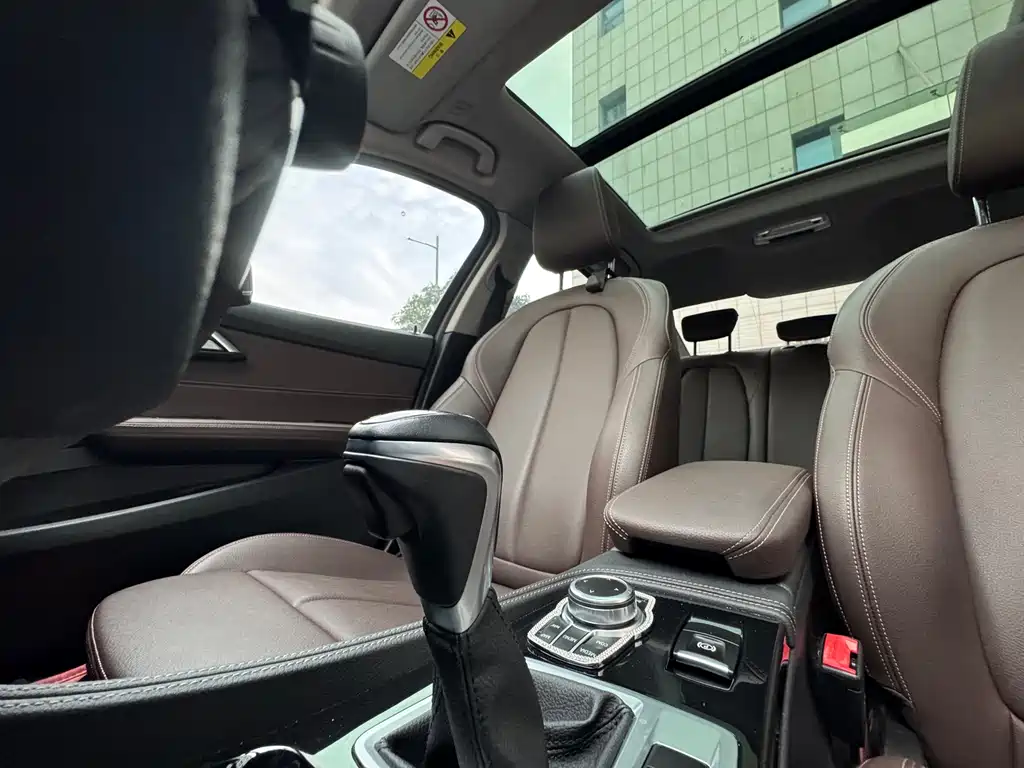 BMW 1 Series 2019 118i M Sports Package купить на сайте DeffCars