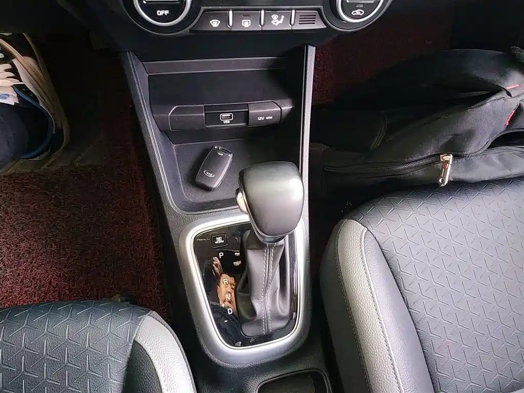 Yipao 2019 1.4L Automatic Fun Edition National V купить на сайте DeffCars